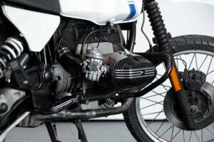 Image 20/50 de BMW R 80 GS (1989)