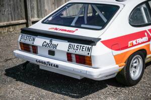 Image 35/40 of Ford Capri 3,0 (1978)