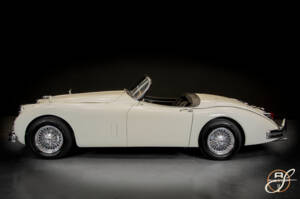 Image 2/25 de Jaguar XK 150 Special (1958)