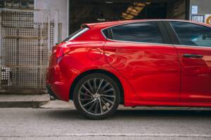 Afbeelding 9/26 van Alfa Romeo Giulietta 1.8 TBi 16V QV (2015)