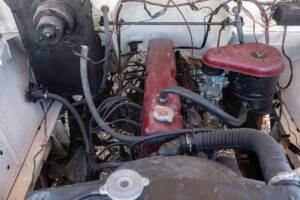 Imagen 31/50 de Bedford TJ (1965)