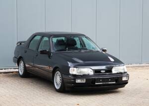 Image 20/50 of Ford Sierra Cosworth 4x4 (1992)