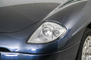 Image 23/50 of FIAT Barchetta (2003)