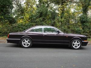 Bild 7/18 von Bentley Continental R Mulliner (2000)