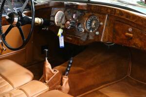 Imagen 28/37 de Jaguar XK 120 FHC (1953)