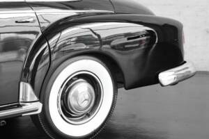 Afbeelding 17/50 van Mercedes-Benz 300 d (1957)
