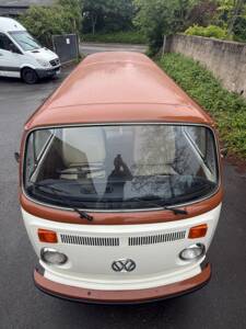 Bild 6/18 von Volkswagen T2b Kleinbus (1979)