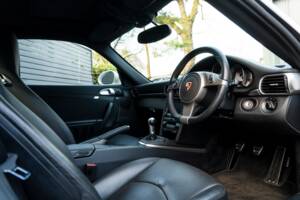 Bild 35/52 von Porsche 911 Turbo (2010)