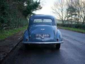 Image 5/19 de Morris Minor MM (1952)