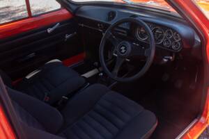 Image 44/55 de Ford Escort RS 1600 (1972)