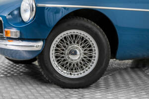 Afbeelding 4/50 van MG MGB (1973)