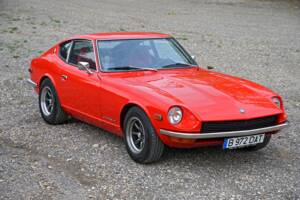 Immagine 6/22 di Datsun 240Z (1972)