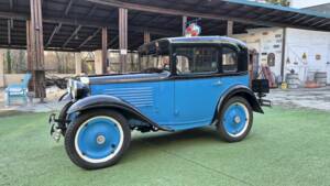 Image 4/45 of Austin 7 Saloon (1930)