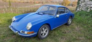 Immagine 2/33 di Porsche 912 (1968)