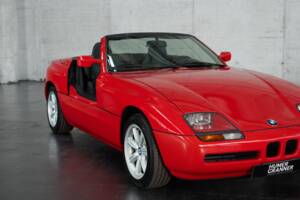 Image 34/50 of BMW Z1 (1990)
