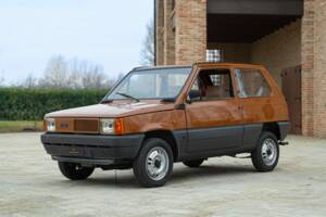 Bild 1/46 von FIAT Panda 45 (1982)