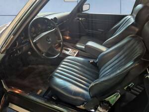 Bild 10/14 von Mercedes-Benz 500 SL (1989)