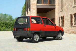 Bild 7/50 von Autobianchi Y10 4WD (1987)