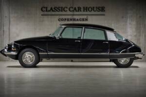 Image 5/97 of Citroën DS 20 Chapron (1972)
