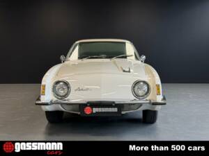 Immagine 2/15 di Studebaker Avanti (1964)