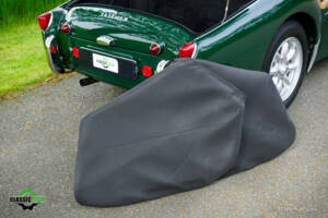 Image 32/41 of Triumph TR 3A (1959)