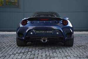 Immagine 8/50 di Lotus Evora GT410 Sport (2019)