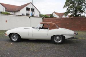 Bild 5/23 von Jaguar E-Type 3.8 (1964)