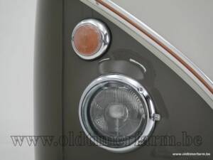 Image 15/15 of Volkswagen T1 Samba 1.2 (1964)