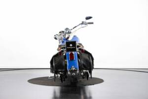 Immagine 3/50 di Harley-Davidson FXSTS Softail Springer (2000)
