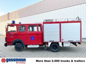 Image 10/15 of Iveco Magirus 75-14 (1991)