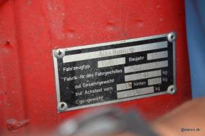 Bild 18/21 von Alfa Romeo Giulia 1600 Spider (1964)