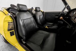 Image 18/50 de Triumph Spitfire 1500 (1974)