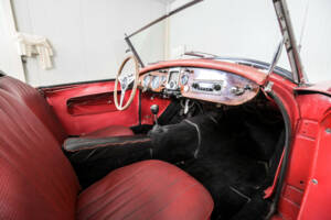 Bild 35/50 von MG MGA 1600 (1962)