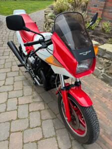 Immagine 29/50 di Moto Guzzi 1000 LeMans (1986)