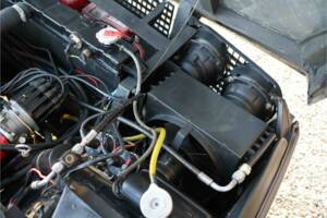 Bild 26/50 von Lamborghini Espada 400 GT (1973)