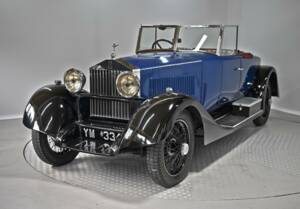 Imagen 2/50 de Rolls-Royce 20 HP (1925)