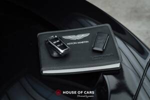 Imagen 22/22 de Aston Martin Vanquish (2017)