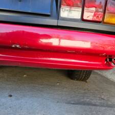 Image 10/11 of Alfa Romeo 1.6 Spider (1989)