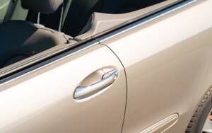 Image 17/49 of Mercedes-Benz CLK 280 (2006)