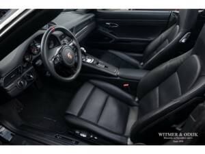 Image 4/47 of Porsche 911 Turbo (2014)