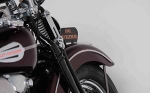 Immagine 75/79 di Harley-Davidson EL Knucklehead (1941)