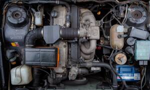 Afbeelding 4/27 van BMW 635 CSi (1989)