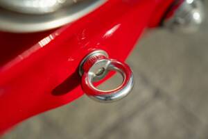 Bild 36/50 von Alfa Romeo 2000 GT Veloce (1973)