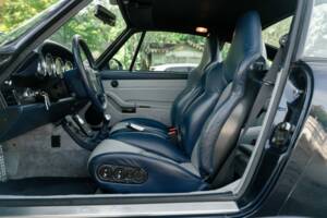 Bild 43/50 von Porsche 911 Turbo (1995)