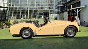 Afbeelding 11/87 van Triumph TR 3A (1960)