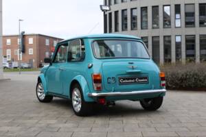 Image 5/50 de Mini Cooper 1.3i MPI (1999)