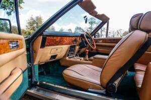 Bild 33/41 von Aston Martin V8 Vantage Volante (1988)