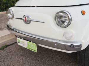 Bild 21/50 von FIAT 500 F (1972)