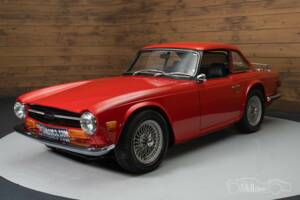 Bild 13/19 von Triumph TR 6 (1971)