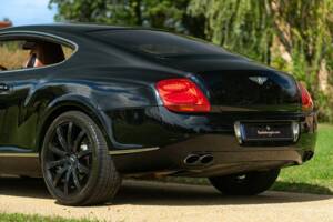 Immagine 18/50 di Bentley Continental GT (2004)